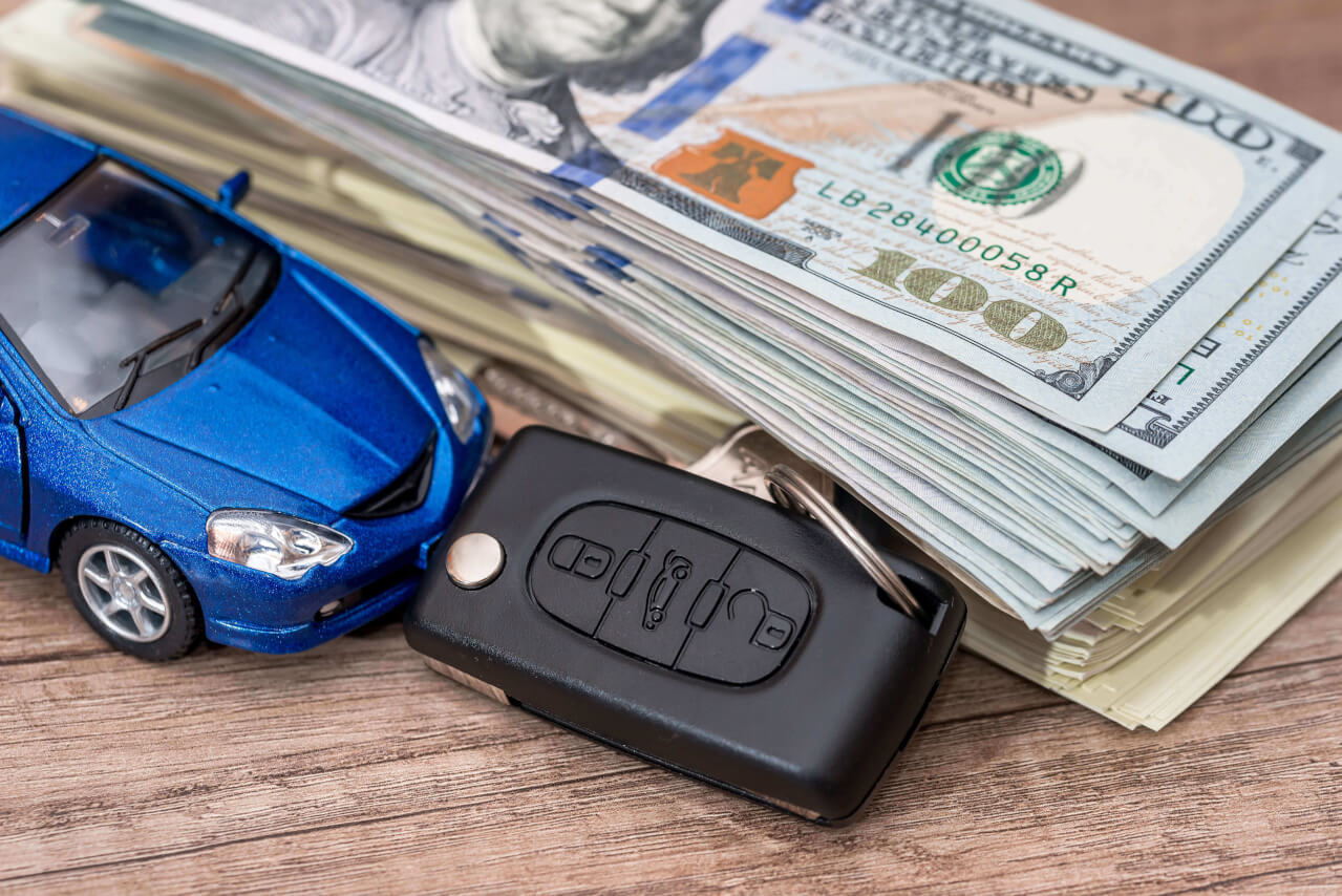 Weber County cash for clunker